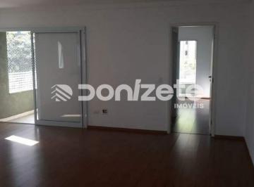 Apartamento · 70m² · 1 Quarto · 2 Vagas · Apartamento 1 Dormitório com Suíte, 2 Vagas - Jardim, Santo André