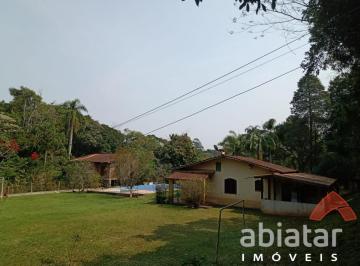 foto1 · Chácara à venda - Sítio Pinheiros - Itapecerica da Serra