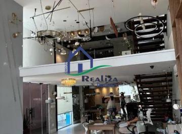 Comercial · 340m² · 1 Vaga · Linda Loja na rua LEMOS CUNHA, Icarai com 340m2