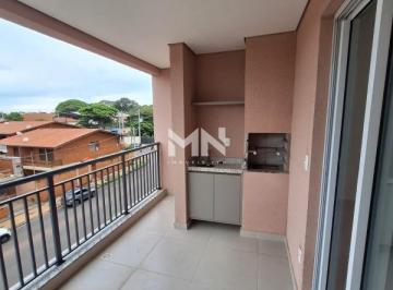 Apartamento · 89m² · 3 Quartos · 1 Vaga · apartamento alugar 3 quartos natura park 85m²