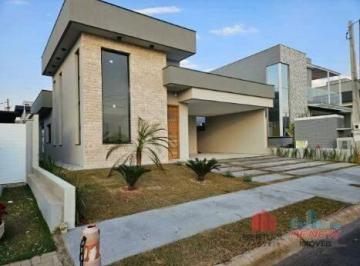 Casa · 163m² · 3 Quartos · 3 Vagas · Casa de Condomínio à venda São Venâncio em Itupeva