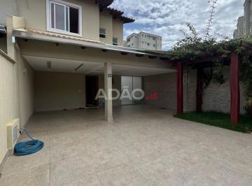 imagem-1 · Casa Térrea Moderna em Condomínio Fechado com Piscina Aquecida e Energia Solar no Flora Park II Casa
