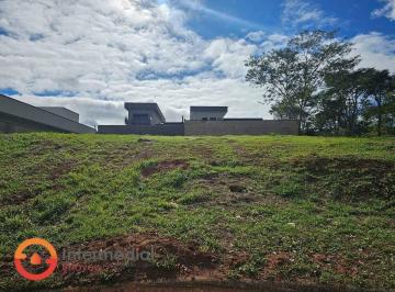 Terreno · 427m² · Terreno à Venda – Condomínio Residencial Solaris | 427 m² – Boituva/SP
