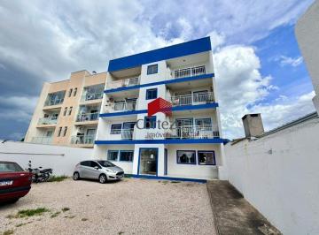 Apartamento · 56m² · 2 Quartos · 1 Vaga · Apartamento com 56,14m² 2 quartos, à venda, no bairro Costeira em São José dos Pinhais