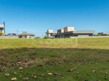 Terreno · 978m² · Terreno para compra com 978m² , plano no condomínio Campo de Toscana Vinhedo, interior de São Paulo