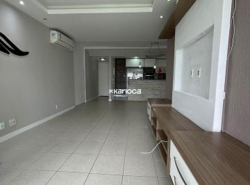Apartamento en Venda de 3 quartos Barra Olímpica · Venda 3 qts Reserva Jardim
