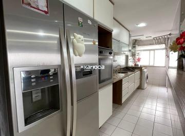 Apartamento 113m² Venda Barra Olímpica · Venda 3 qts Reserva Jardim