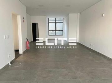 Comercial · 70m² · 8 Vagas · Salão para alugar - Centro - Santo André/SP