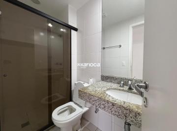 Apartamento · 77m² · 2 Quartos · 1 Vaga - KARIOCA IMÓVEIS · VENDO APARTAMENTO DE 02 QUARTOS NO CONDOMINIO BLUE VISION