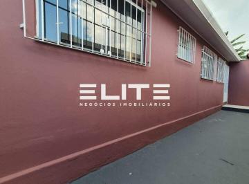 Casa · 50m² · 1 Quarto · Casa com 1 dormitório para alugar, 50 m² por R$ 2.062,40/mês - Vila Bastos - Santo André/SP