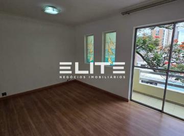 Apartamento · 60m² · 2 Quartos · 1 Vaga · Apartamento com 2 dormitórios para alugar, 60 m² por R$ 3.429,95/mês - Jardim - Santo André/SP