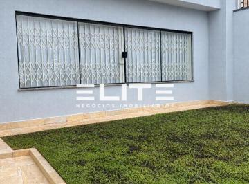 Casa · 147m² · 2 Quartos · 2 Vagas · Casa com 2 dormitórios para alugar, 147 m² - Vila Guiomar - Santo André/SP