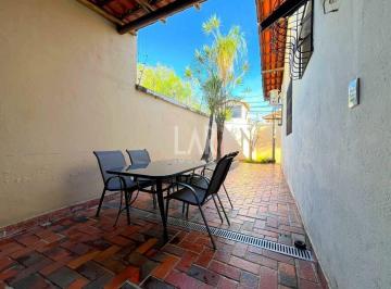 Casa · 80m² · 3 Quartos · 2 Vagas · Casa Geminada à venda, 3 quartos, 1 suíte, 2 vagas, Paquetá - Belo Horizonte/MG