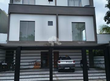 Apartamento · 33m² · 1 Quarto · STUDIO (NÃO ACEITA FINANCIAMENTO) NOVO A VENDA PRÓXIMO AO MAR NO BAIRRO CAMPECHE- SC
