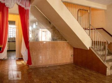 Casa · 180m² · 2 Quartos · 1 Vaga · Casa para Aluguel - Jardim Brasil , 2 Quartos,  180 m2 - São Paulo