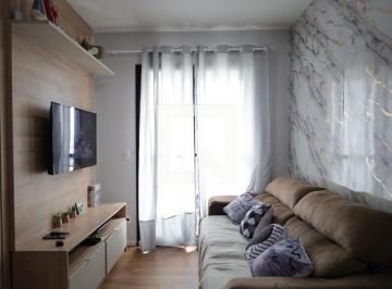 Apartamento · 42m² · 2 Quartos · 1 Vaga · Apartamento para Aluguel - Socorro, 2 Quartos, 42 m2 - São Paulo