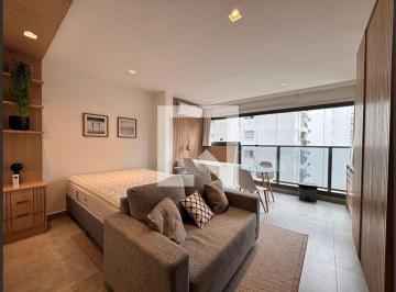 Apartamento · 29m² · 1 Quarto · Apartamento para Aluguel - Itaim Bibi, 1 Quarto, 29 m2 - São Paulo