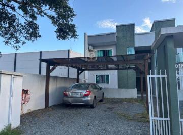 Casa · 2 Quartos · 1 Vaga · Casa com 2 quartos, Gravatá - Navegantes