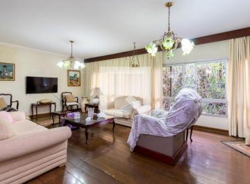 Casa · 360m² · 3 Quartos · 4 Vagas · Casa à Venda - Água Fria, 3 Quartos, 360 m² - São Paulo