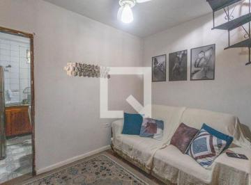 Casa · 80m² · 2 Quartos · 1 Vaga · Casa à Venda - Campanário, 2 Quartos, 80 m² - Diadema