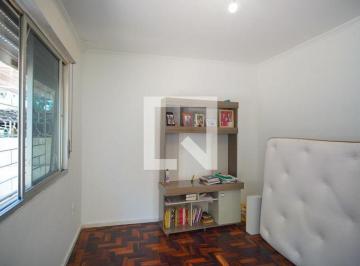 Casa · 94m² · 3 Quartos · 2 Vagas · Casa à Venda - Jardim Itu-Sabará, 3 Quartos,  94 m² - Porto Alegre