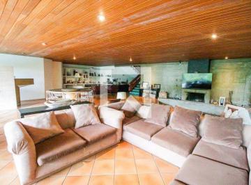Casa · 776m² · 5 Quartos · 4 Vagas · Casa à Venda - Cidade Jardim, 5 Quartos, 776 m² - São Paulo