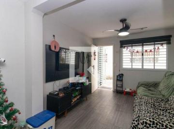 Casa · 90m² · 2 Quartos · Casa à Venda - Vila Maria , 2 Quartos,  90 m² - São Paulo
