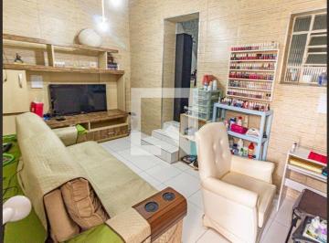 Casa · 100m² · 3 Quartos · 1 Vaga · Casa à Venda - Vila Invernada, 3 Quartos,  100 m² - São Paulo
