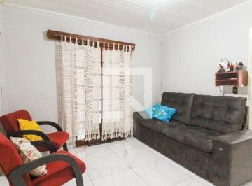 Casa · 60m² · 7 Quartos · 2 Vagas · Casa à Venda - Olaria, 7 Quartos, 60 m² - Canoas