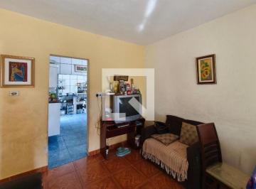 Casa · 60m² · 2 Quartos · 4 Vagas · Casa à Venda - Vila Marieta, 2 Quartos, 60 m² - Campinas
