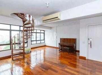 Apartamento · 220m² · 3 Quartos · 1 Vaga · Cobertura à venda, 3 quartos, 1 suíte, 1 vaga, Sion - Belo Horizonte/MG