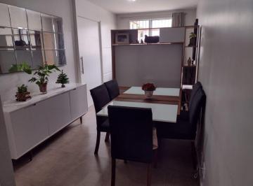 Apartamento · 48m² · 2 Quartos · Apartamento 2 Dormitórios Térreo com Portaria 24h no Morro Santana