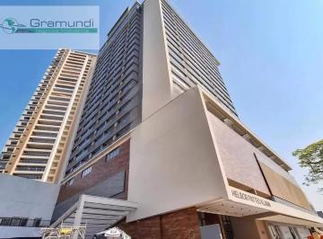 Apartamento · 27m² · 1 Quarto · Apartamento Studio em Vila Mariana  -  São Paulo