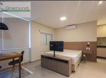 Apartamento · 35m² · 1 Quarto · Apartamento em Ipiranga - São Paulo