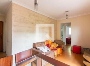 Apartamento · 65m² · 2 Quartos · 1 Vaga · Apartamento para Aluguel - Jaguaribe, 2 Quartos,  65 m² - Osasco