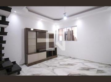 Casa · 100m² · 2 Quartos · Casa para Aluguel - São Rafael, 2 Quartos,  100 m² - São Paulo