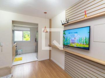 Apartamento · 31m² · 1 Quarto · 1 Vaga · Apartamento para Aluguel - José Bonifácio, 1 Quarto, 31 m² - São Paulo