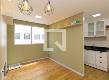 Apartamento · 43m² · 2 Quartos · Apartamento para Aluguel - Itaquera, 2 Quartos, 43 m² - São Paulo