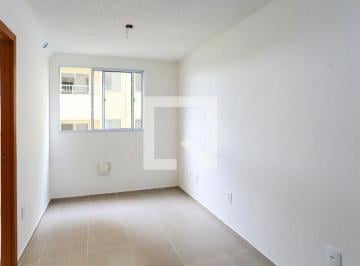 Apartamento · 37m² · 2 Quartos · Apartamento para Aluguel - Parque Munhoz, 2 Quartos,  37 m² - São Paulo