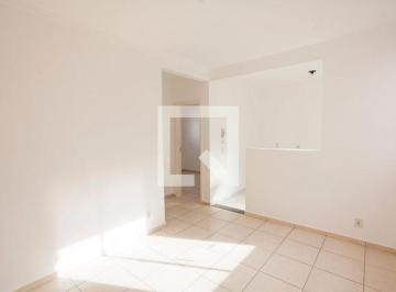 Apartamento · 50m² · 2 Quartos · 1 Vaga · Apartamento para Aluguel - Gávea, 2 Quartos,  50 m² - Uberlândia