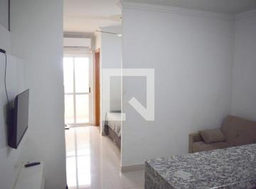 Apartamento · 38m² · 1 Quarto · 1 Vaga · Apartamento para Aluguel - Nova Ribeirânia, 1 Quarto, 38 m² - Ribeirão Preto
