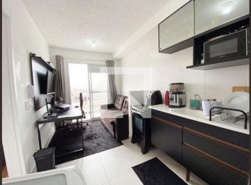 Apartamento · 30m² · 1 Quarto · Apartamento para Aluguel - Belém, 1 Quarto, 30 m² - São Paulo
