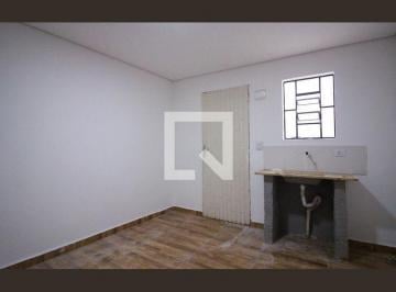 Casa · 15m² · 1 Quarto · Casa para Aluguel - Vila Industrial, 1 Quarto, 15 m² - São Paulo