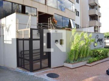 Apartamento · 340m² · 3 Quartos · 2 Vagas · Apartamento para Aluguel - Jardim Botânico, 3 Quartos, 340 m² - Ribeirão Preto