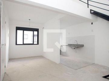Apartamento · 65m² · 1 Quarto · Apartamento à Venda - Cidade Baixa, 1 Quarto,  65 m² - Porto Alegre