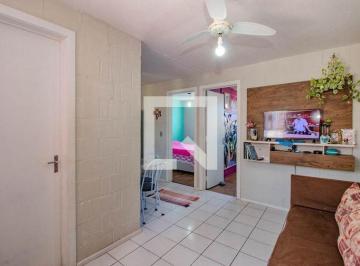 Apartamento · 42m² · 2 Quartos · 1 Vaga · Apartamento à Venda - Rubem Berta, 2 Quartos,  42 m² - Porto Alegre
