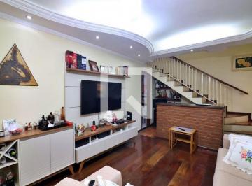 Casa · 160m² · 3 Quartos · 2 Vagas · Casa à Venda - Planalto, 3 Quartos,  160 m² - São Bernardo do Campo