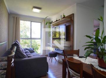Apartamento · 49m² · 2 Quartos · 1 Vaga · Apartamento à Venda - Alto Petrópolis, 2 Quartos, 49 m² - Porto Alegre