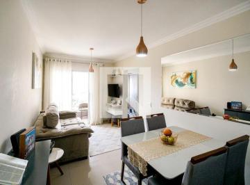 Apartamento · 48m² · 2 Quartos · 1 Vaga · Apartamento à Venda - Tatuapé, 2 Quartos,  48 m² - São Paulo