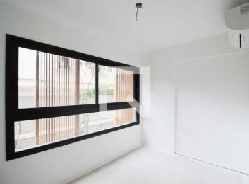 Apartamento · 21m² · 1 Quarto · Apartamento à Venda - Moema, 1 Quarto, 21 m² - São Paulo